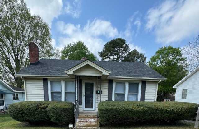 422 S. Jones Avenue photos photos