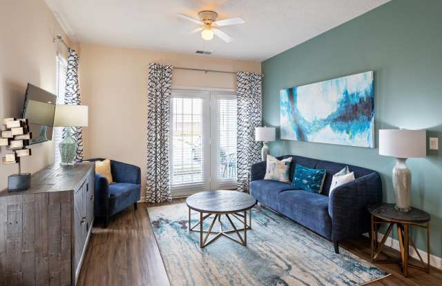 Hartshire Lakes Apartments photos photos