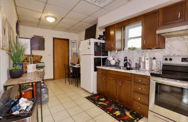 939 WASHINGTON ST - 939 Washington Street, Hoboken, NJ 07030