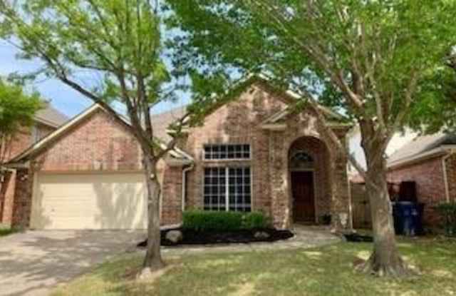 9474 Homestead Lane - 9474 Homestead Ln, Frisco, TX 75033