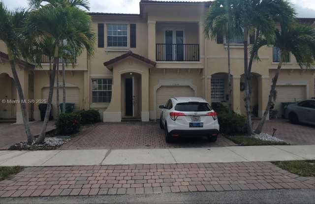 12874 Southwest 132nd Terrace - 12874 Southwest 132nd Terrace, Three Lakes, FL 33186