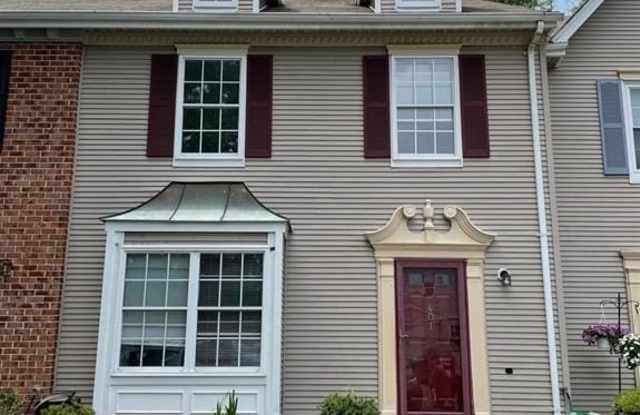 401 Hadleigh Lane photos photos