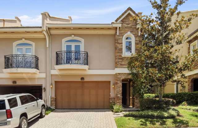 Luxury Townhome with 2 Car-Garage (Partial Utilities Included) photos photos
