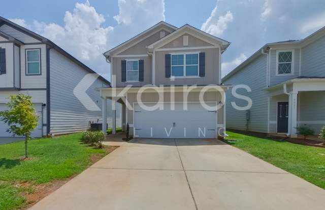 6405 Upchurch Drive Northwest photos photos