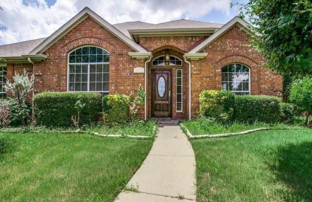 6501 Winston Drive - 6501 Winston Drive, Frisco, TX 75035