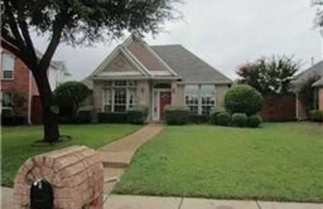 2204 Opal Lane - 2204 Opal Lane, Plano, TX 75075