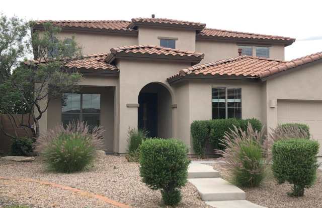 30736 N 126TH Drive - 30736 North 126th Drive, Peoria, AZ 85383