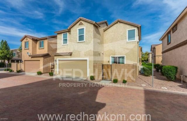 4059 East Oakland Street - 4059 East Oakland Street, Gilbert, AZ 85295