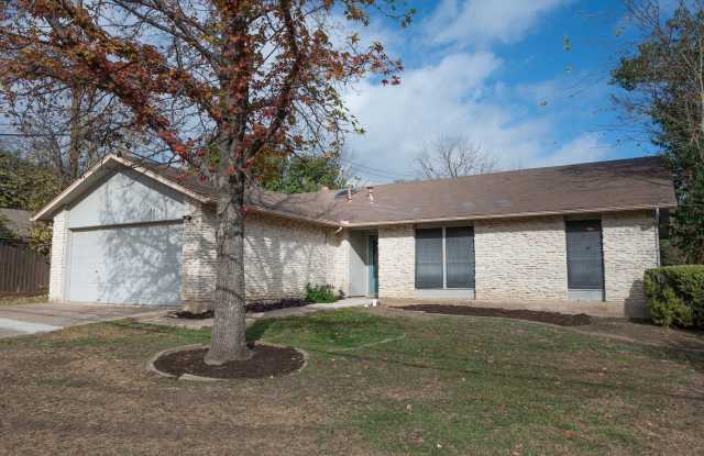 Eanes ISD Single Story - Move In Ready - 3420 Pinnacle Road, Austin, TX 78746