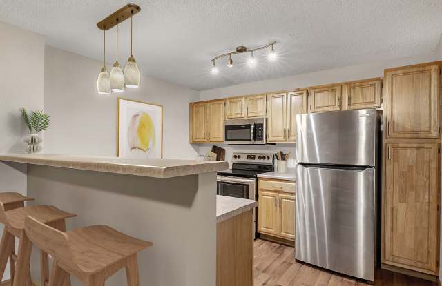 Grand Gateway Apartment Homes photos photos