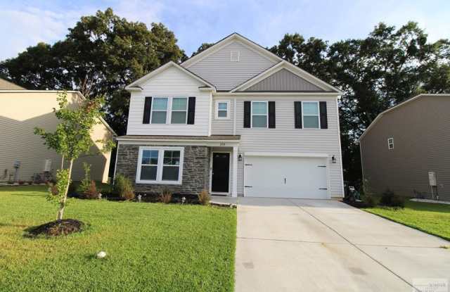 299 NIBLICK DR - 299 Niblick Drive, Sumter, SC 29154