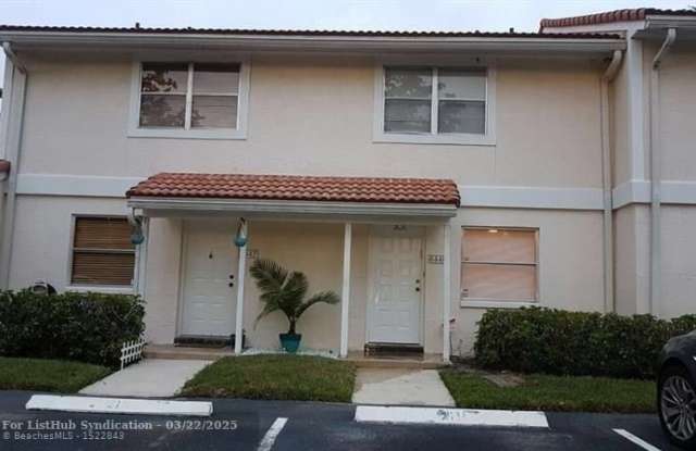 6445 Boca Circle photos photos