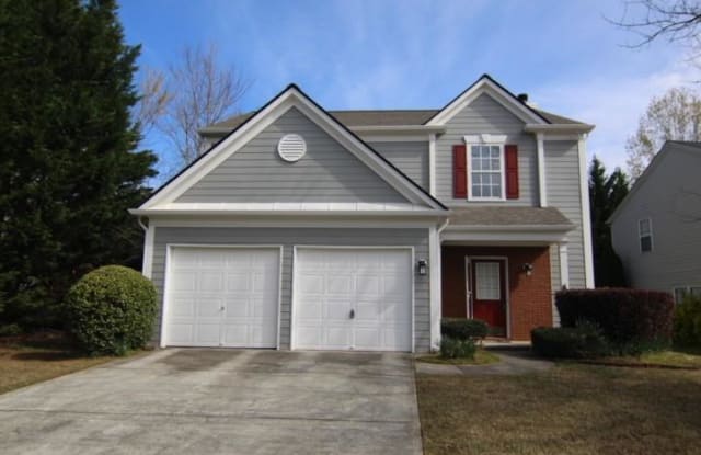 115 Calborne Court - 115 Calborne Court, Johns Creek, GA 30005