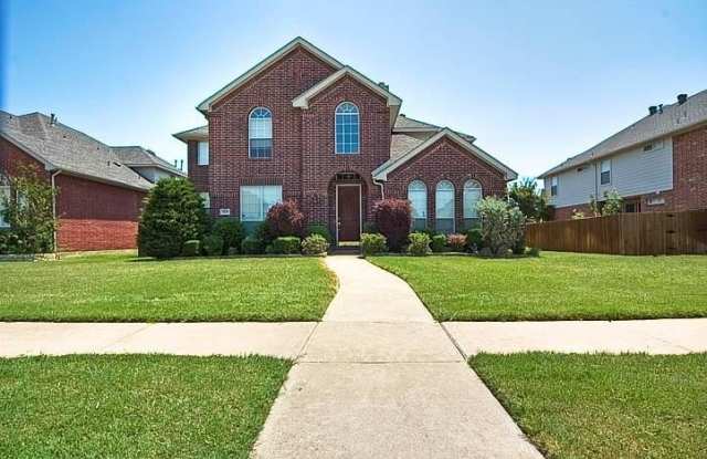 4128 Elk Springs Trail - 4128 Elk Springs Trail, Richardson, TX 75082