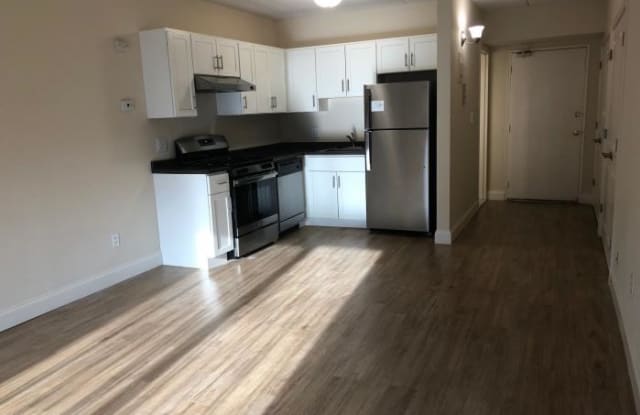 93 Donald St. - 93 Donald Street, Weymouth Town, MA 02188