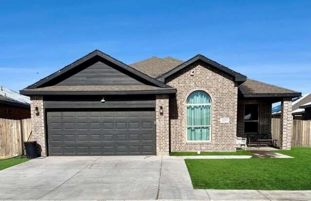 2027 Ebbets Dr - 2027 Ebbets Drive, Odessa, TX 79762 2027 Ebbets Dr - 2027 Ebbets Drive, Odessa, TX 79762