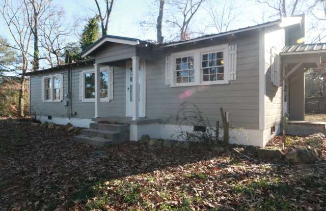 3 Bedrooms, 1 Bathroom - Home in East Rome! photos photos