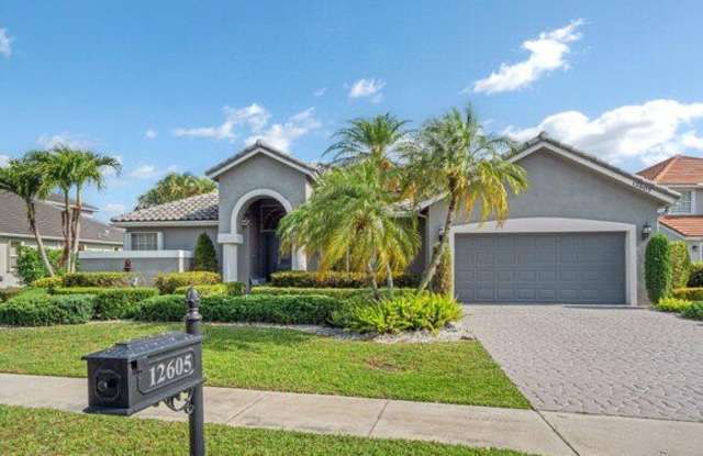 12605 Torbay Drive photos photos