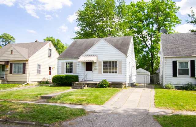 1823 Marlow Rd - 1823 Marlow Road, Toledo, OH 43613 1823 Marlow Rd - 1823 Marlow Road, Toledo, OH 43613