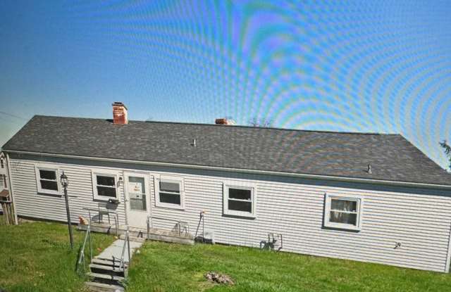 45 Grandview Ave - 45 Grandview Avenue, Morgantown, WV 26501