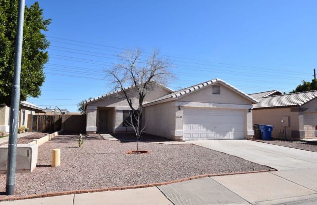 15601 N Gil Balcome Street - 15601 North Gil Balcome Court, Surprise, AZ 85374