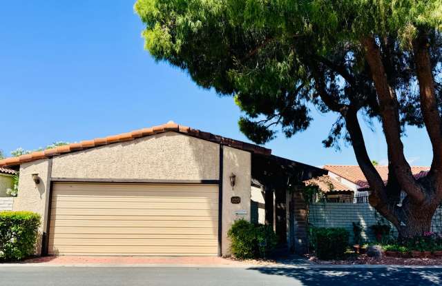 Available 8/1- Beautiful furnished single-story home located in prestigious Spanish Oaks! photos photos