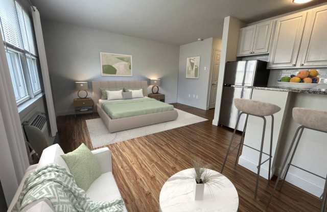 267 Ellsworth Street, 2-C photos photos