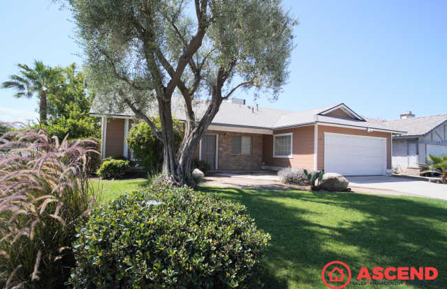 Lovely Home In Southwest Bakersfield! photos photos