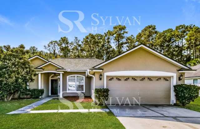 9260 Whisper Glen Drive - 9260 Whisper Glen Drive, Jacksonville, FL 32222