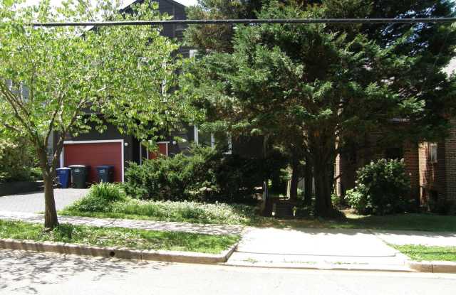 5110 SHERIER PLACE NW - 5110 Sherier Place Northwest, Washington, DC 20016