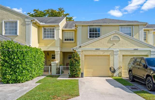 11845 SW 100th St photos photos