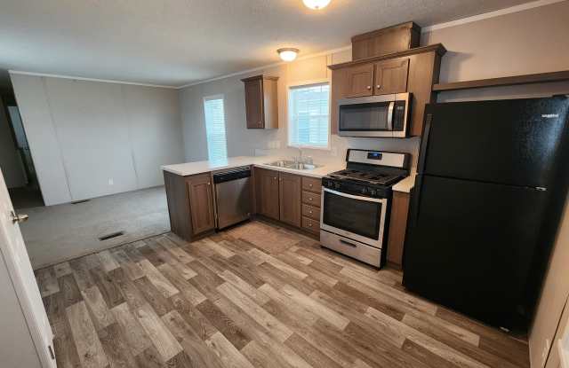 2506 Ash St - 2506 Ash Street, Liberty, MO 64068