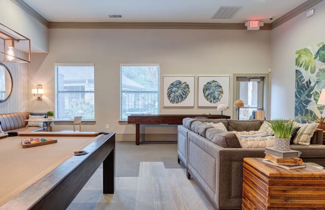 Harlow Spring Cypress Gallery 4