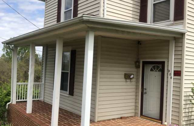 308 Monroe Street - 308 Monroe Street, Lynchburg, VA 24504
