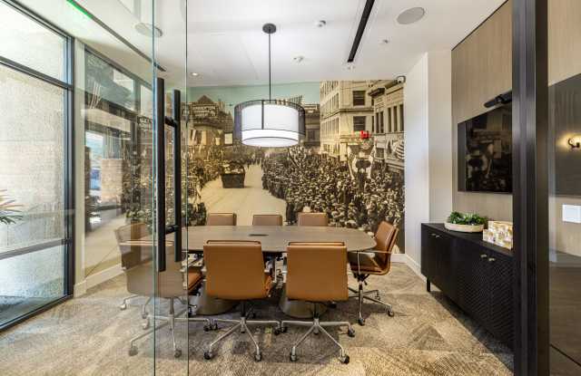 City Place Gallery 3