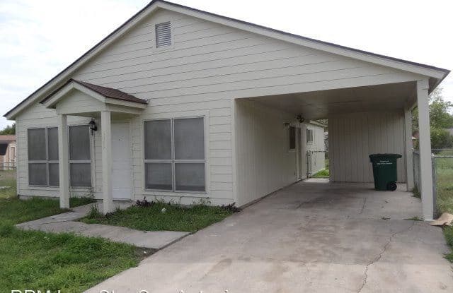 5006 Huntsmoor Court - 5006 Huntsmoor Court, San Antonio, TX 78220