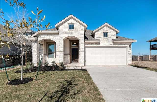 126 Russet Trail - 126 Russet Trl, Georgetown, TX 78628