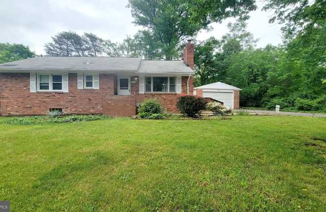 5901 BROOKLAND Road photos photos