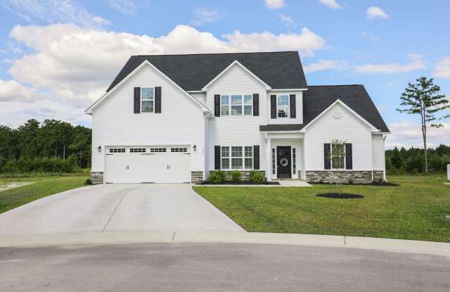 Brand new home in newly developed community, Stateside photos photos
