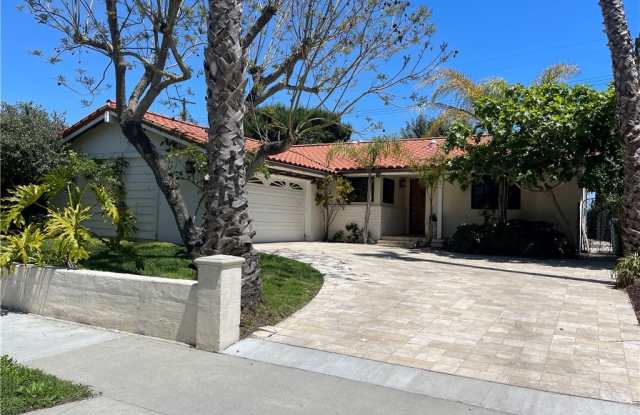 5914 Finecrest Drive - 5914 Finecrest Drive, Rancho Palos Verdes, CA 90275