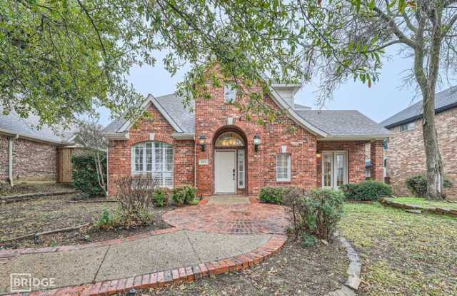 1105 Shores Boulevard - 1105 Shores Boulevard, Rockwall, TX 75087