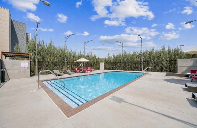 Lofts at Innovation Gallery 4