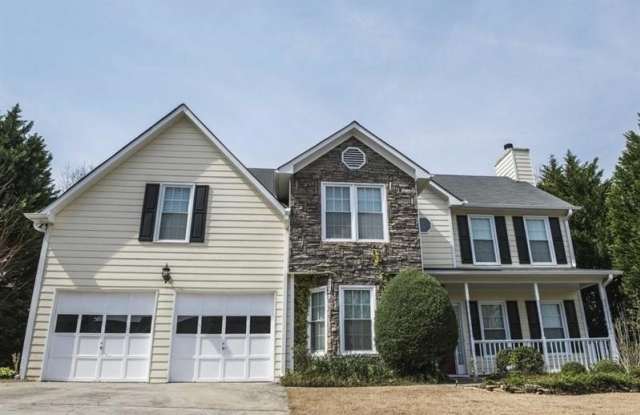 3954 Riverstone Drive Gallery 2