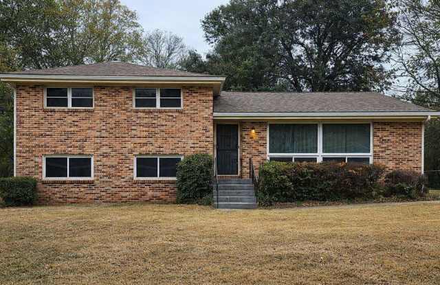 3 Bed, 2 Bath in Decatur! photos photos