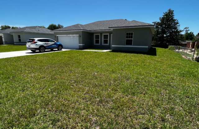 Beautiful Home in Desirable SW Ocala location - 4/2/2 Gallery 3