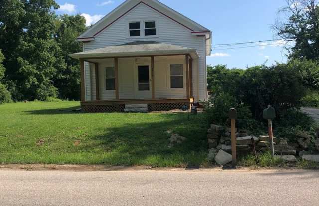 "The SCHOOLHOUSE," 3 bed/1 bath home across from IU Baseball! photos photos