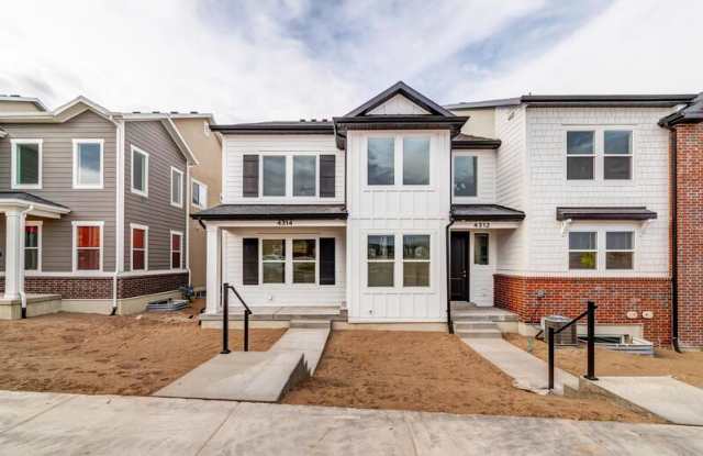 4314 West Rex Peak Way - 4314 West Rex Peak Way, Herriman, UT 84096