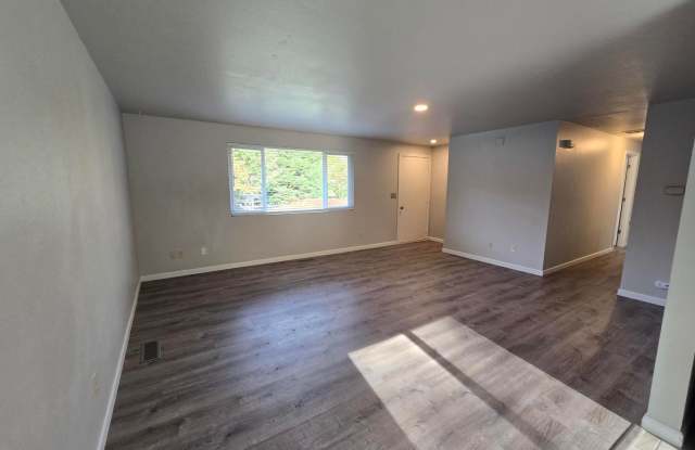 3 Bedroom, 1 Bathroom House Gallery 3