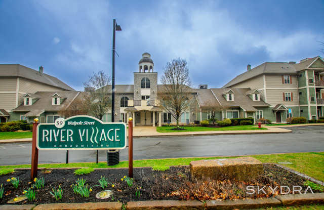 59 Walpole Street - 59 Walpole Street, Canton, MA 02021