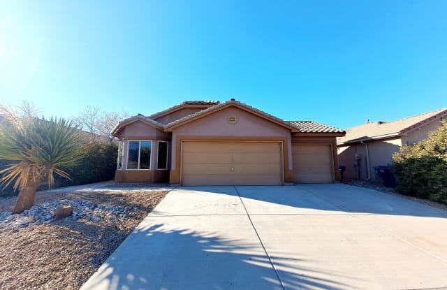 711 Purple Aster Ave SW - 711 Purple Ester Avenue, Los Lunas, NM 87031